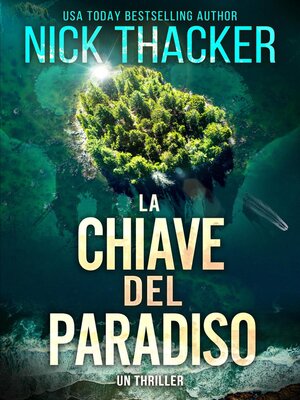 cover image of La Chiave del Paradiso